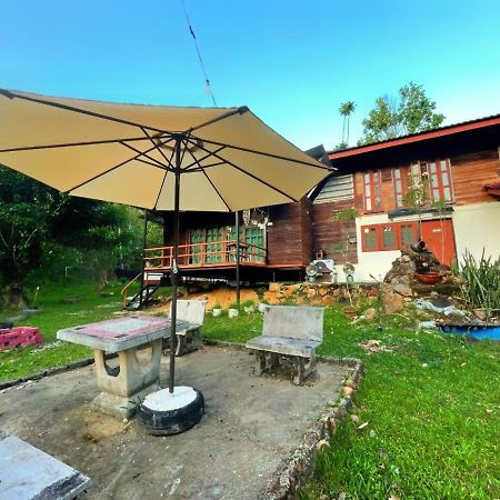 Awanaz Farmstay With Pool And Farm Animal Jitra Kedah Εξωτερικό φωτογραφία