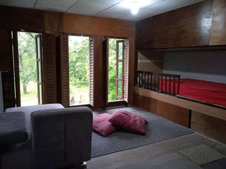 Awanaz Farmstay With Pool And Farm Animal Jitra Kedah Εξωτερικό φωτογραφία