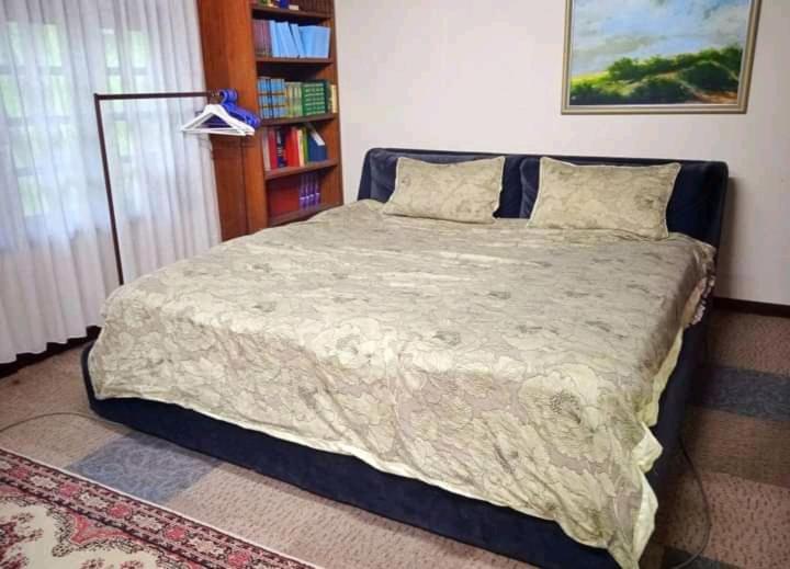 Awanaz Farmstay With Pool And Farm Animal Jitra Kedah Εξωτερικό φωτογραφία