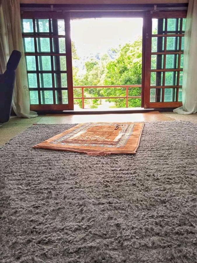 Awanaz Farmstay With Pool And Farm Animal Jitra Kedah Εξωτερικό φωτογραφία