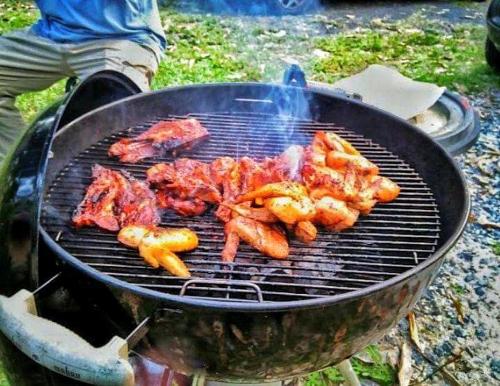 Awanaz Farmstay With Pool And Farm Animal Jitra Kedah Εξωτερικό φωτογραφία