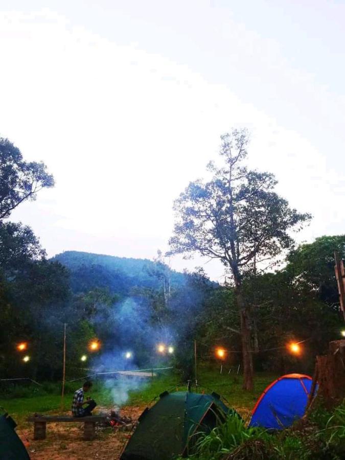 Awanaz Farmstay With Pool And Farm Animal Jitra Kedah Εξωτερικό φωτογραφία